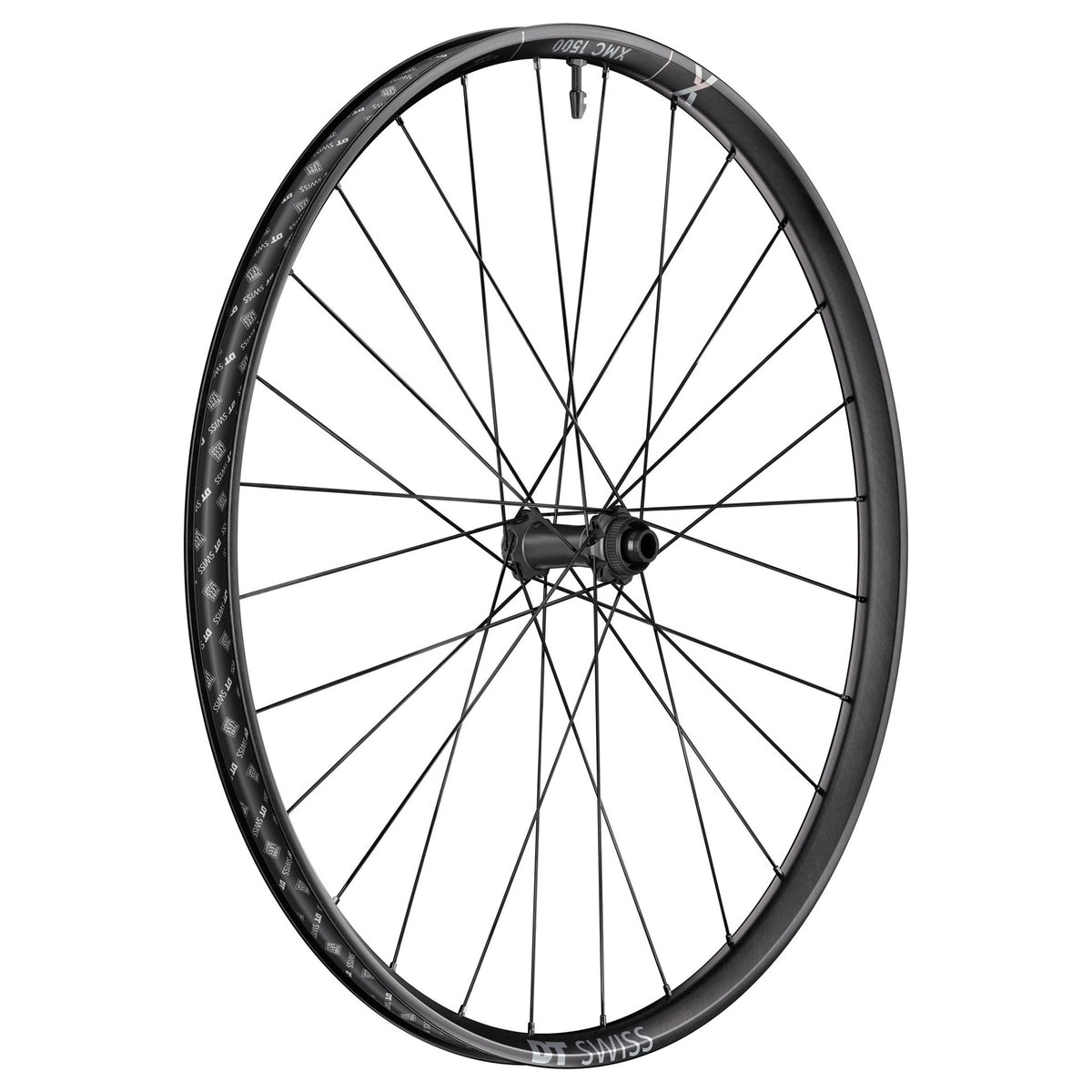 DT Swiss XMC 1500 Spline 29" Wheels