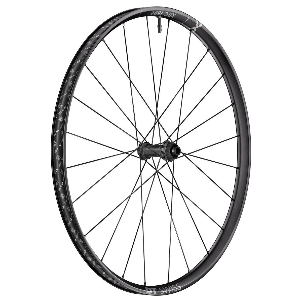 DT Swiss XRC 1500 Spline 29" Wheels