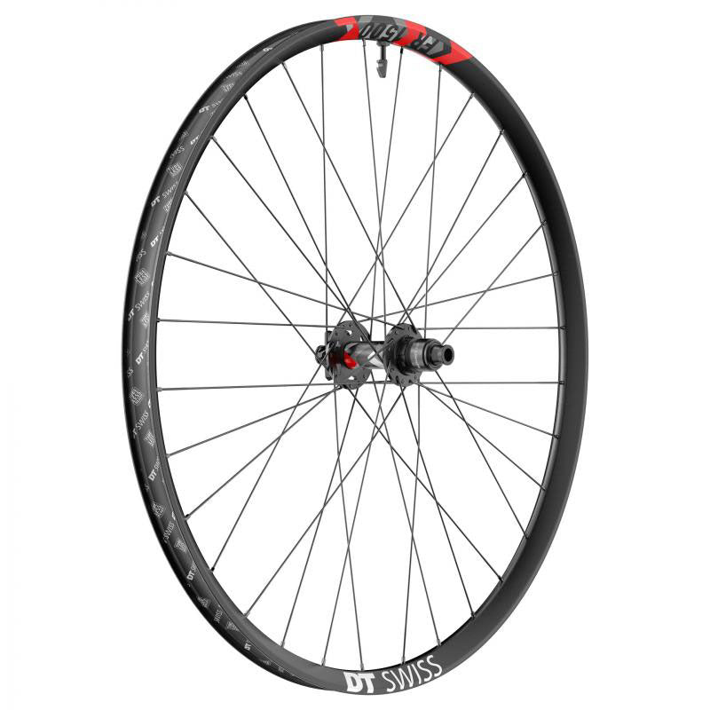 DT Swiss FR 1500 Classic Rear Wheel, 29", 12x157, XD/HG-0