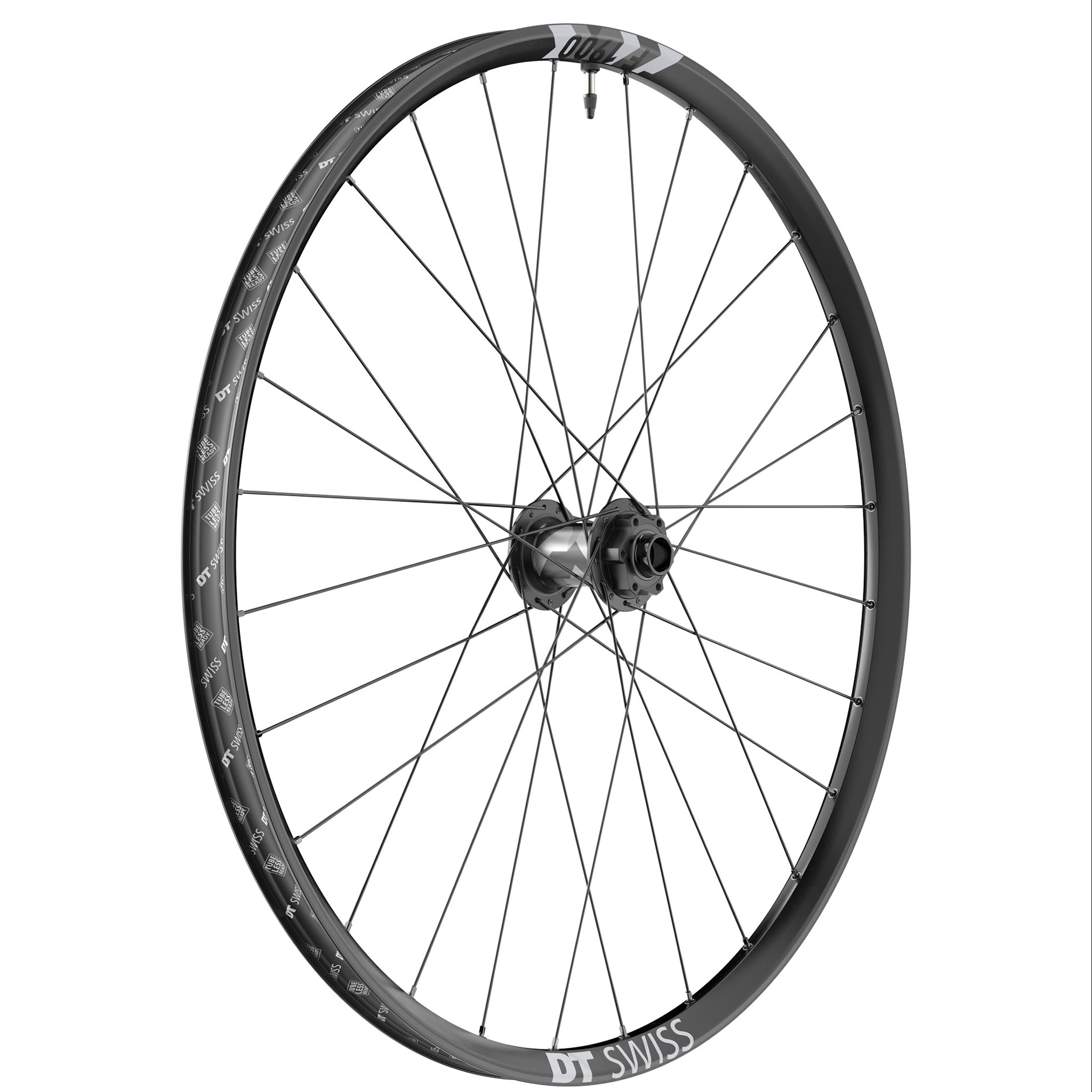 DT Swiss F 1900 Spline 27.5" Wheels