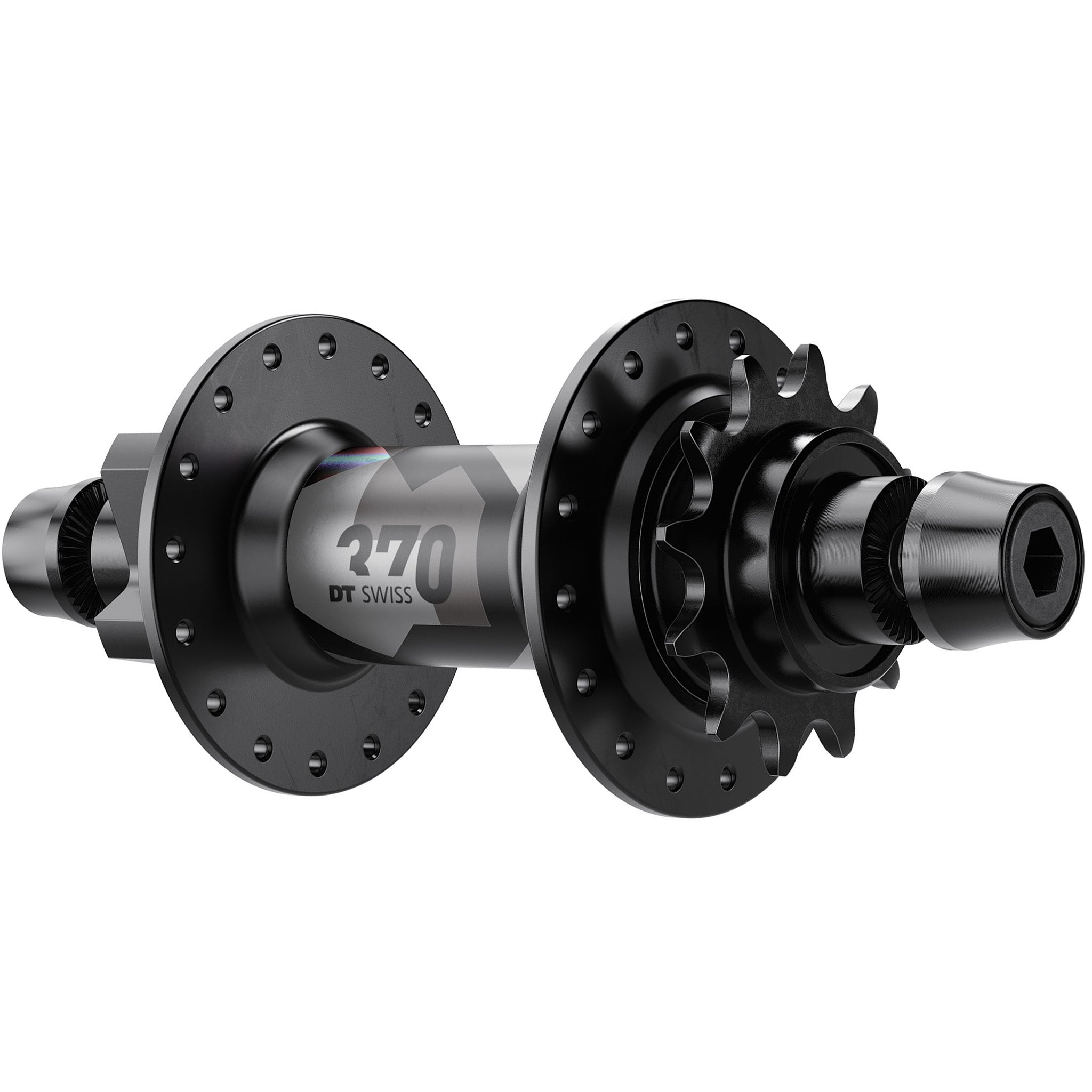DT Swiss 370 Dirt Jump Hub