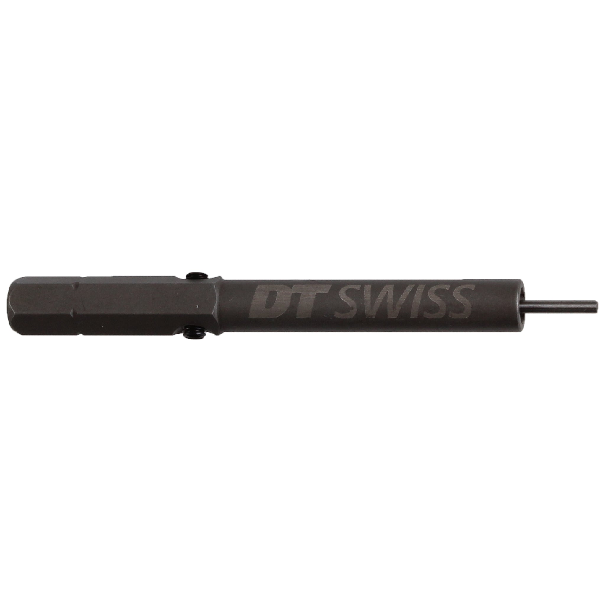DT Swiss Torx/Squorx Internal Nipple Drill Bit-0