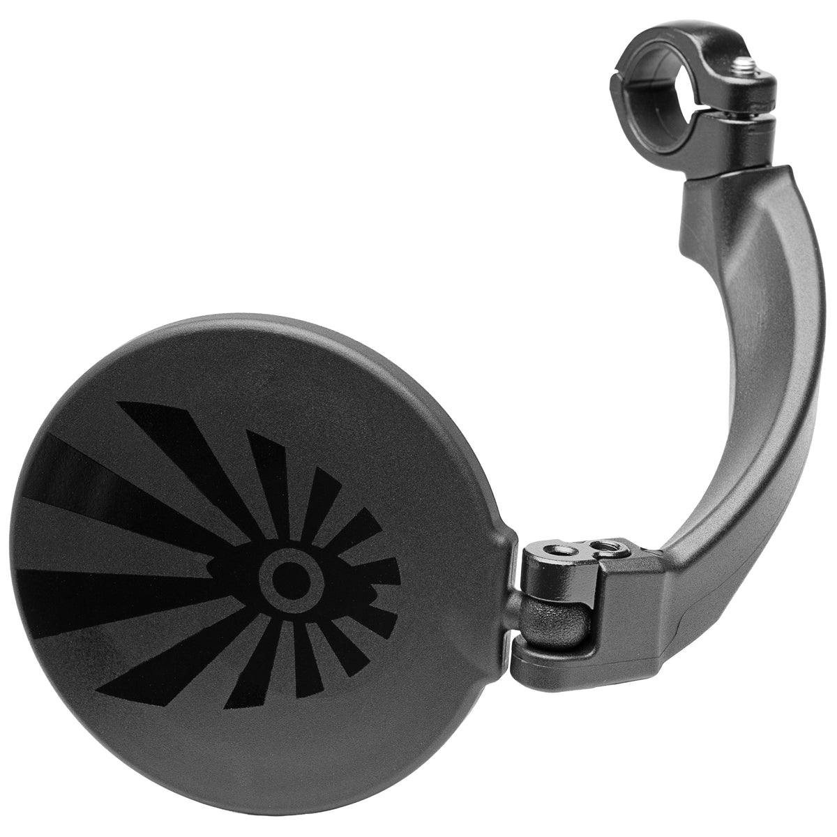 PDW Watch Your Back XL Handlebar Mirror