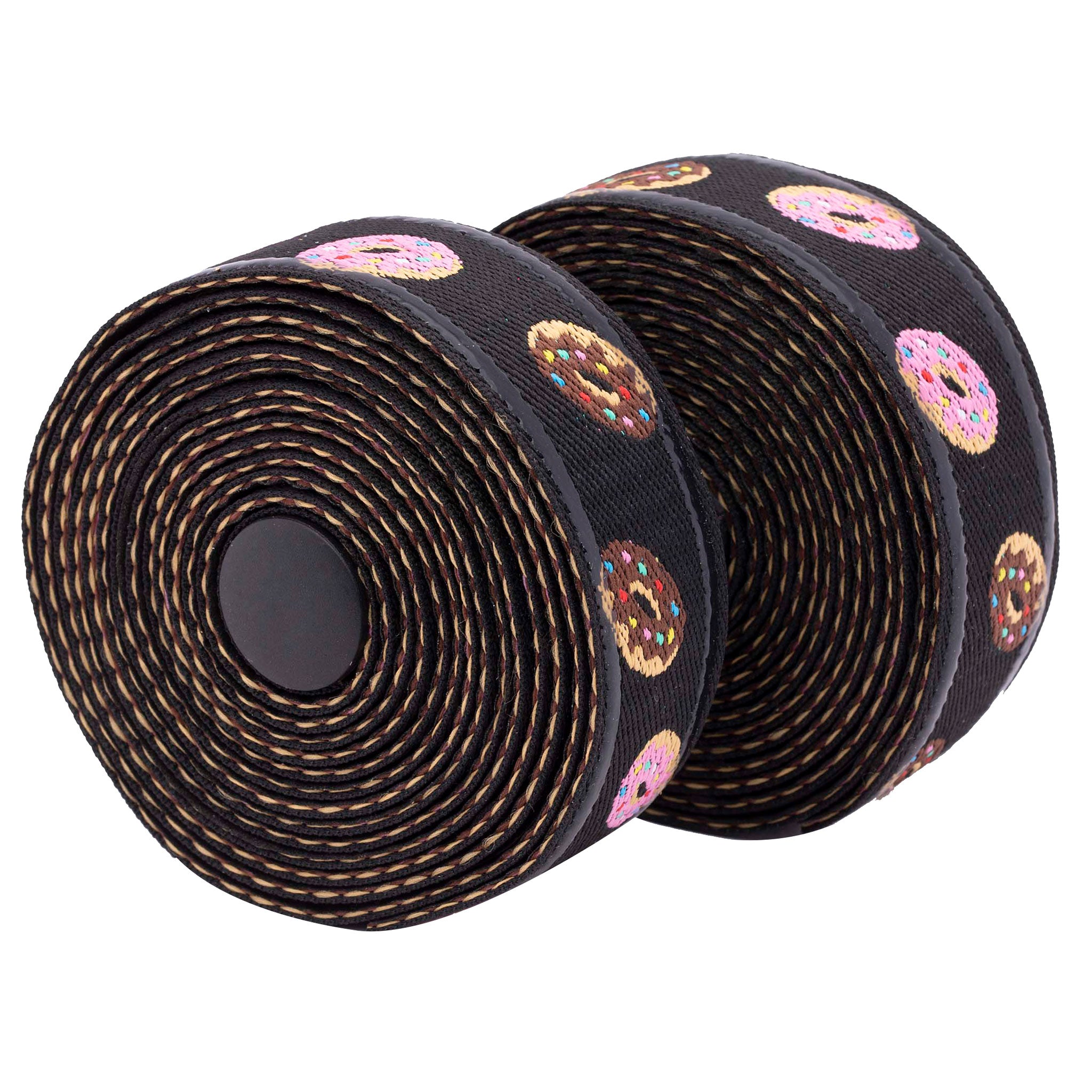 Portland Design Works PDW Wraps With Silicone Tape, Donuts-0