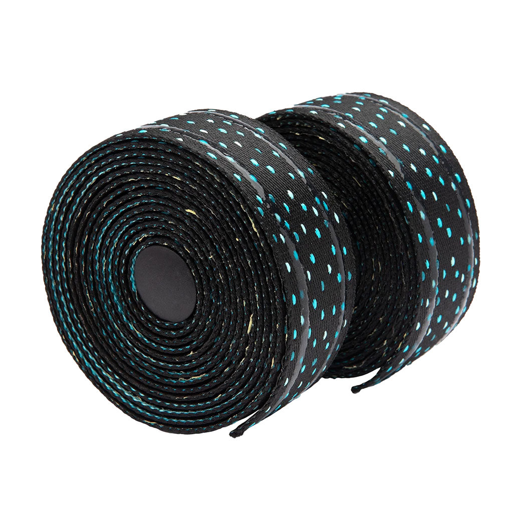 Portland Design Works PDW Wraps With Silicone Tape, Speckled Ocean-0