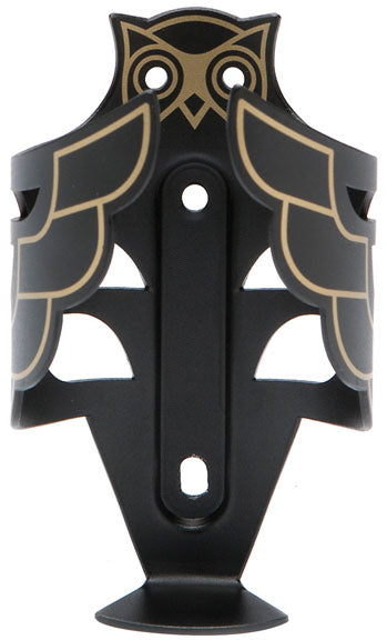 PDW The Owl Cage Bottle Cage