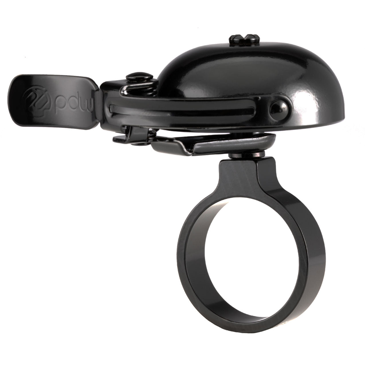 Portland Design Works Alexander Graham Bell, Black-0