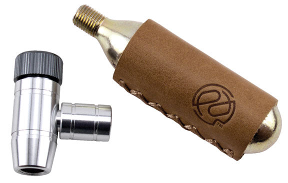 Portland Design Works Shiny Object CO2 Inflator ORM-D-0