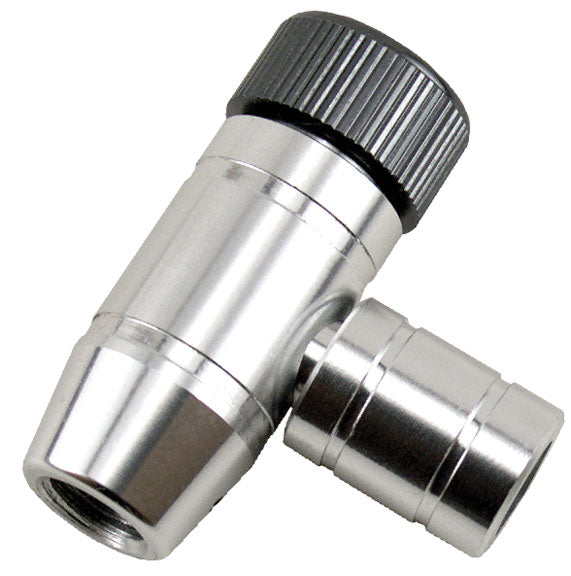 Portland Design Works Shiny Object CO2 Inflator, Head Only-0