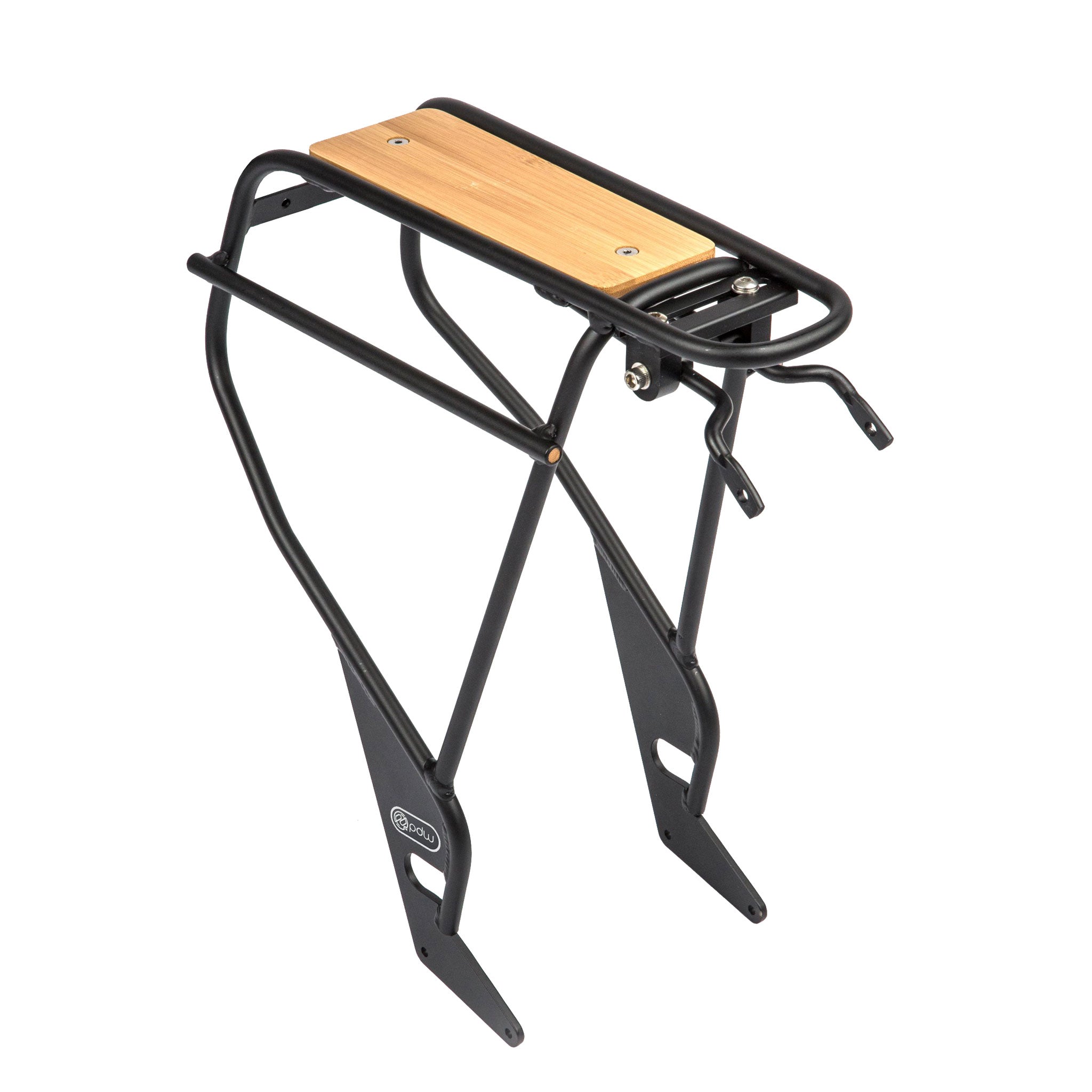 PDW Everyday Rack Aluminum Rear Rack