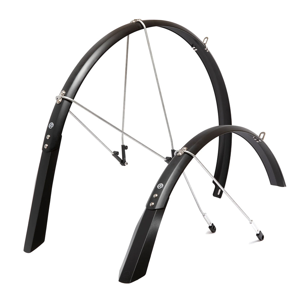 PDW Poncho RPC Fenders