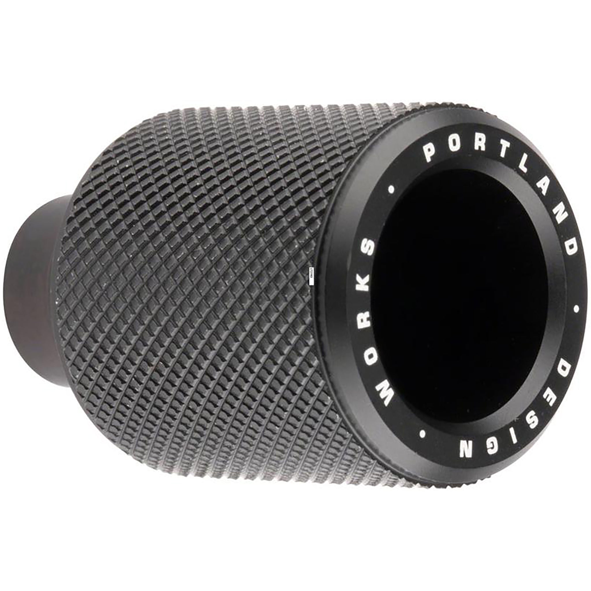 Portland Design Works Light Nug, Black-0