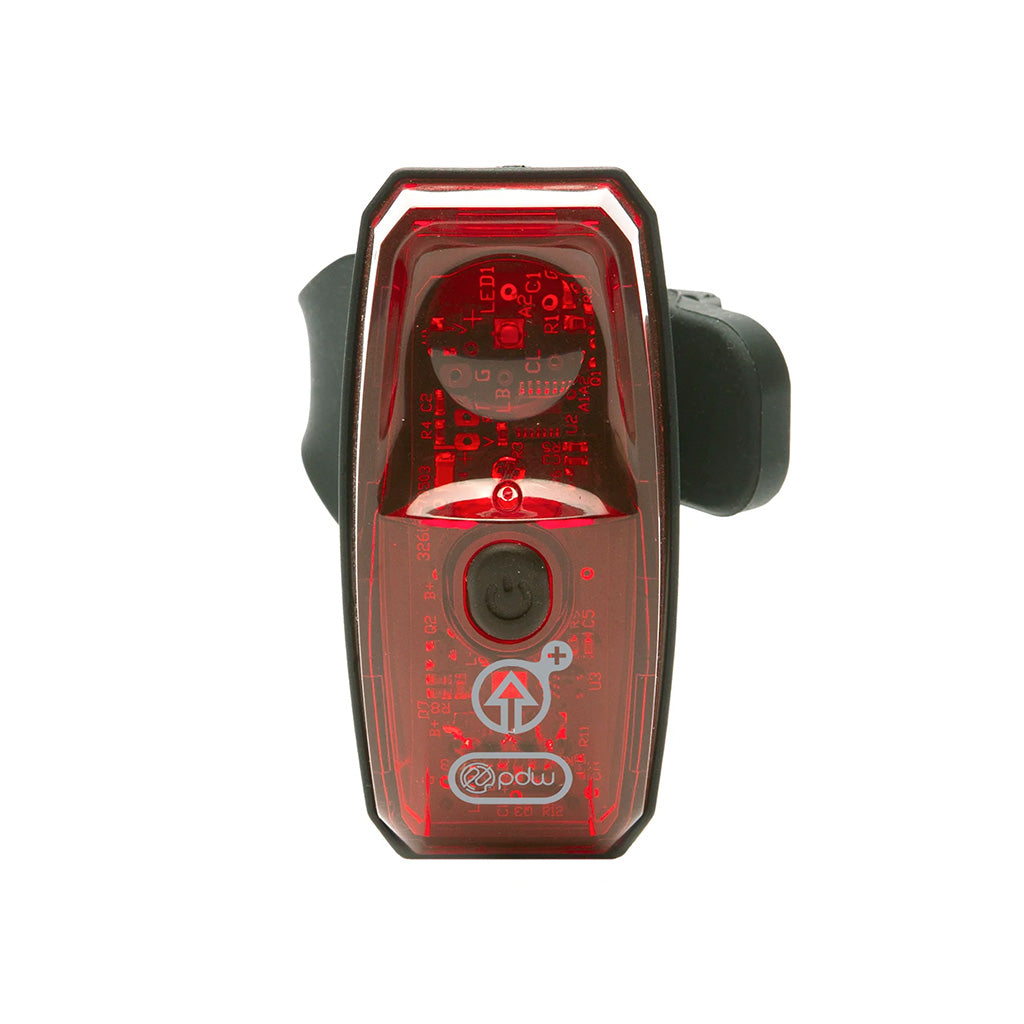 Portland Design Works Gravity+ Tail Light-0