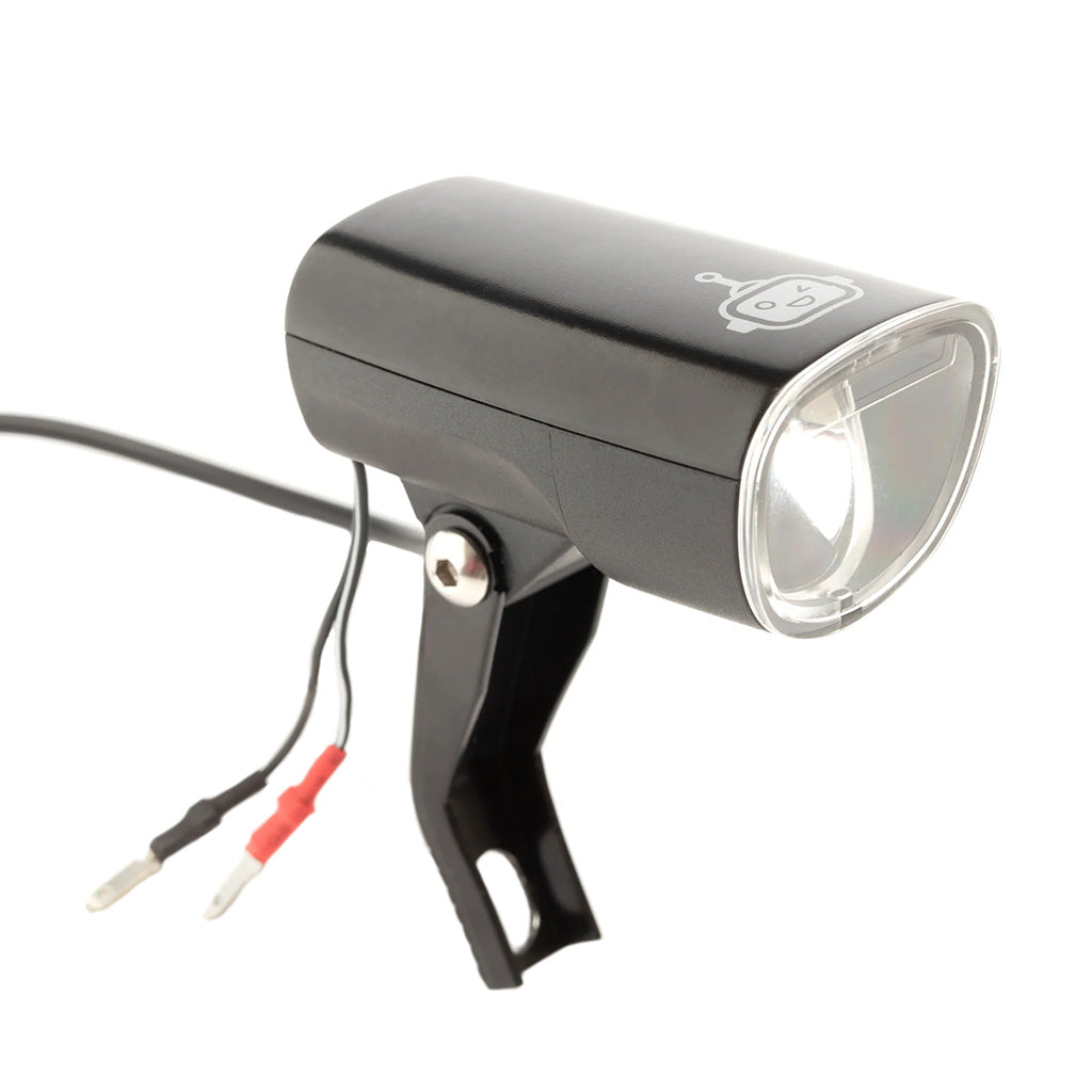 Portland Design Works Robut Dynamo Headlight-0