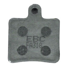 EBC Disc Brake Pads