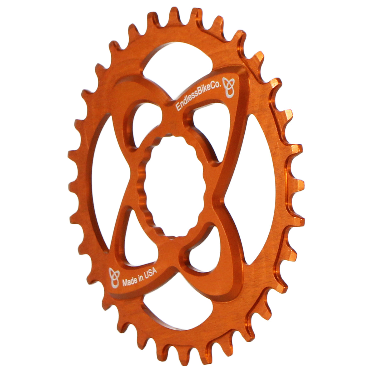 Endless Bike Cinch DM Boost Chainring
