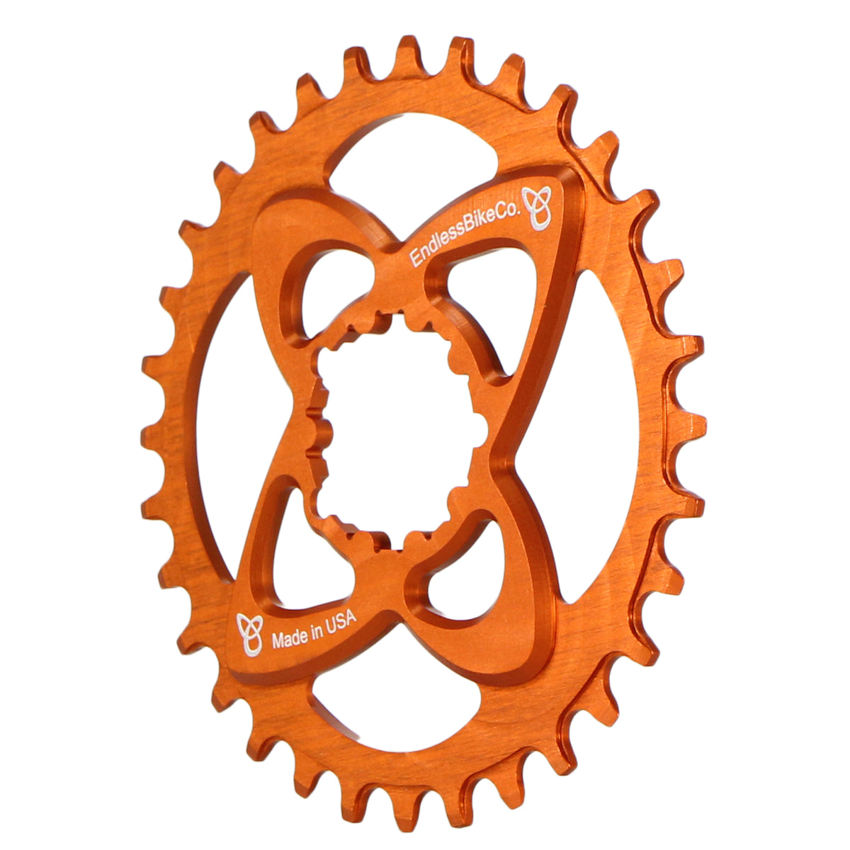 Endless Bike SRAM DM Boost Chainring