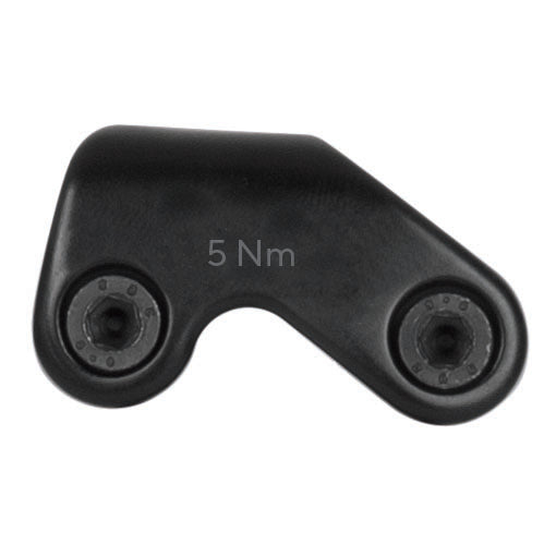 Ergon CF Allroad Pro Carbon Flip Head Kit