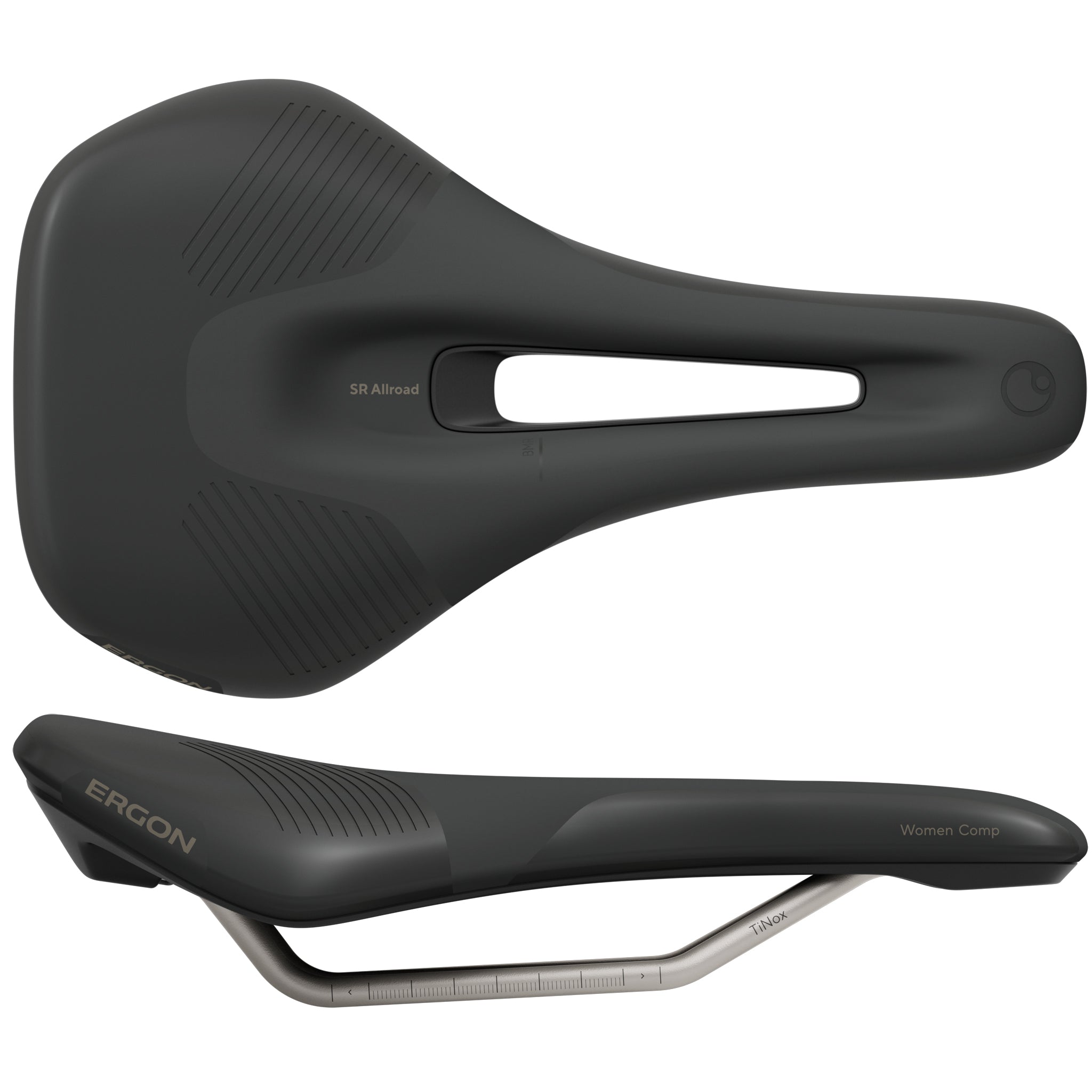 Ergon SR Allroad Women's Saddle