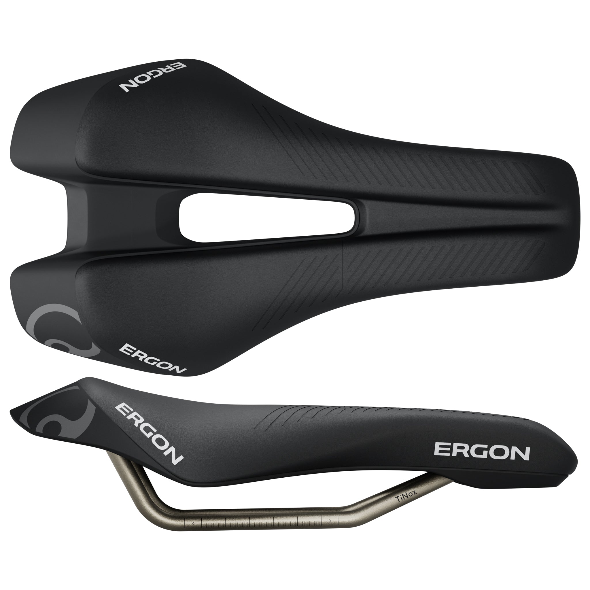 Ergon SR Tri Men's Saddle