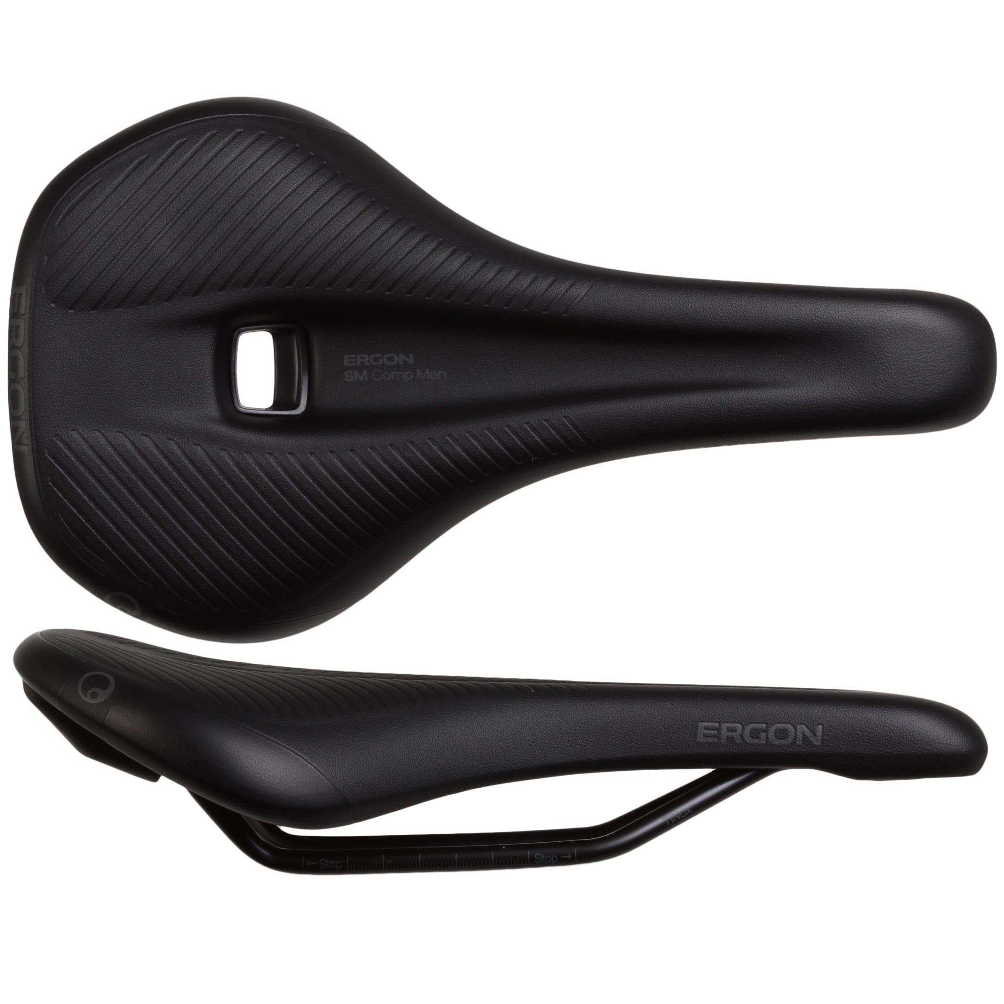 Ergon SM Men's Saddle