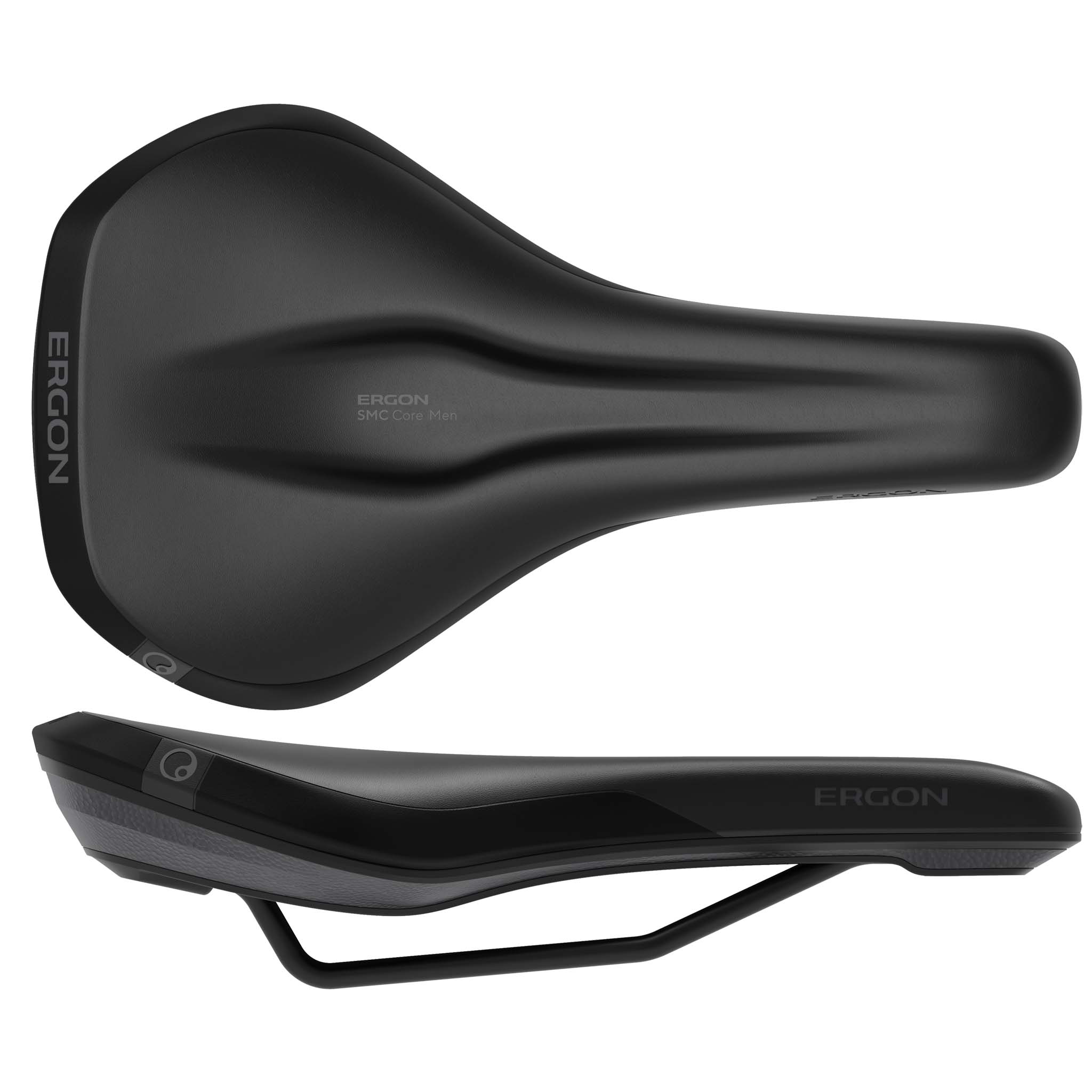 Ergon SMC Core Men's Saddle