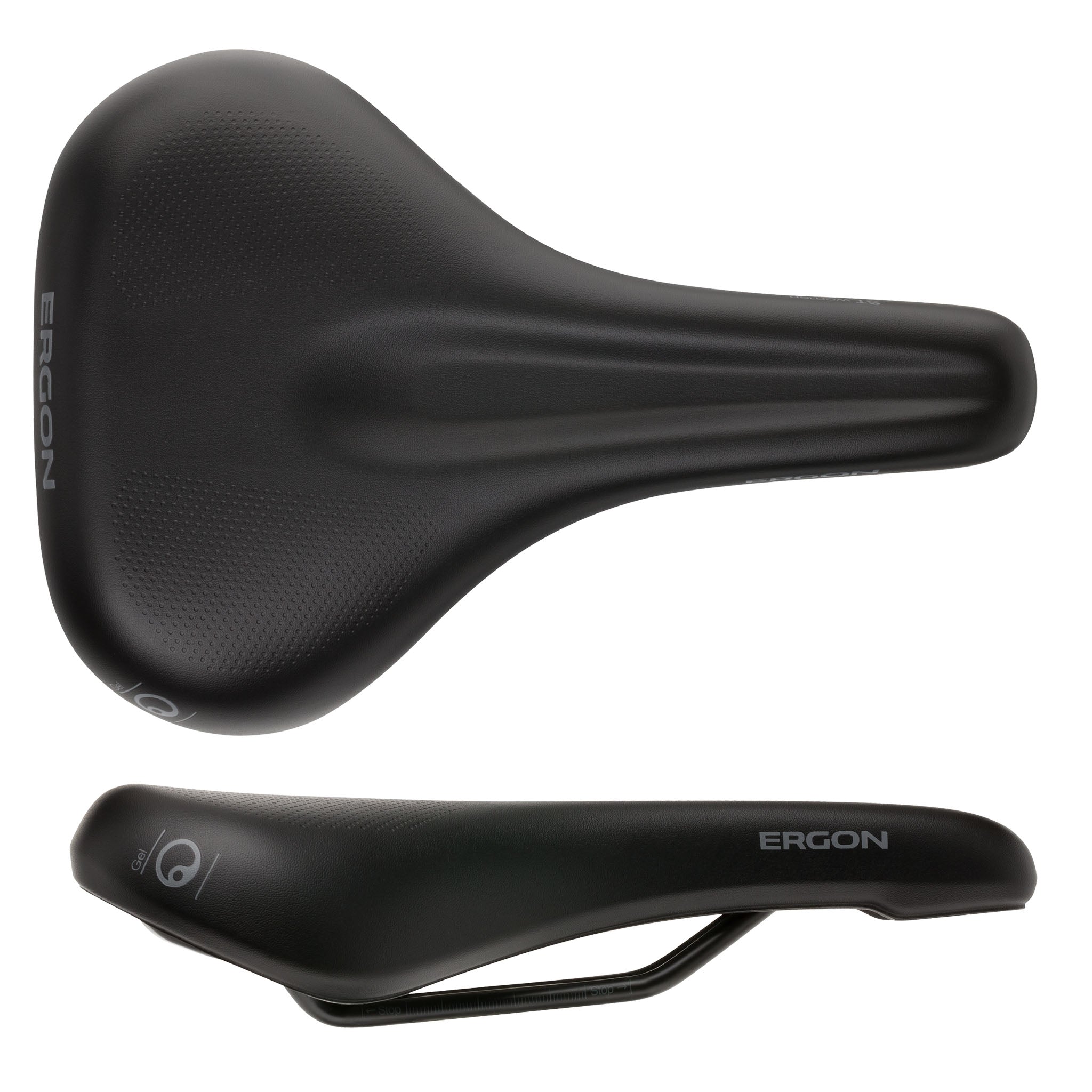 Ergon ST Gel Women's Saddle