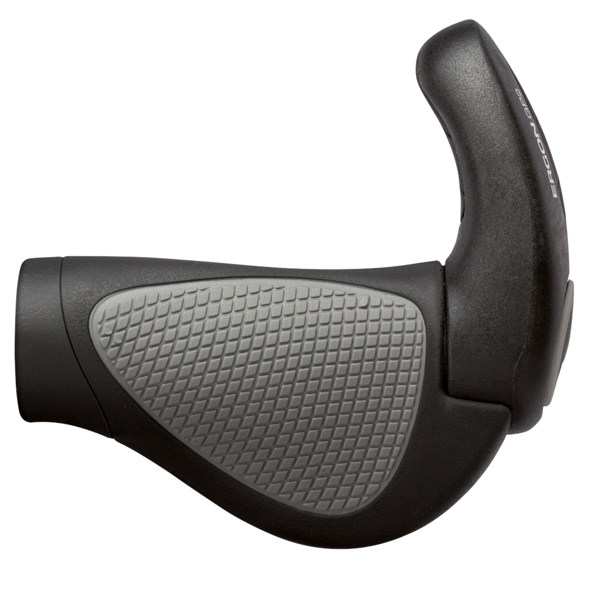 Ergon GP2 Performance Comfort Rohloff/Nexus Grips