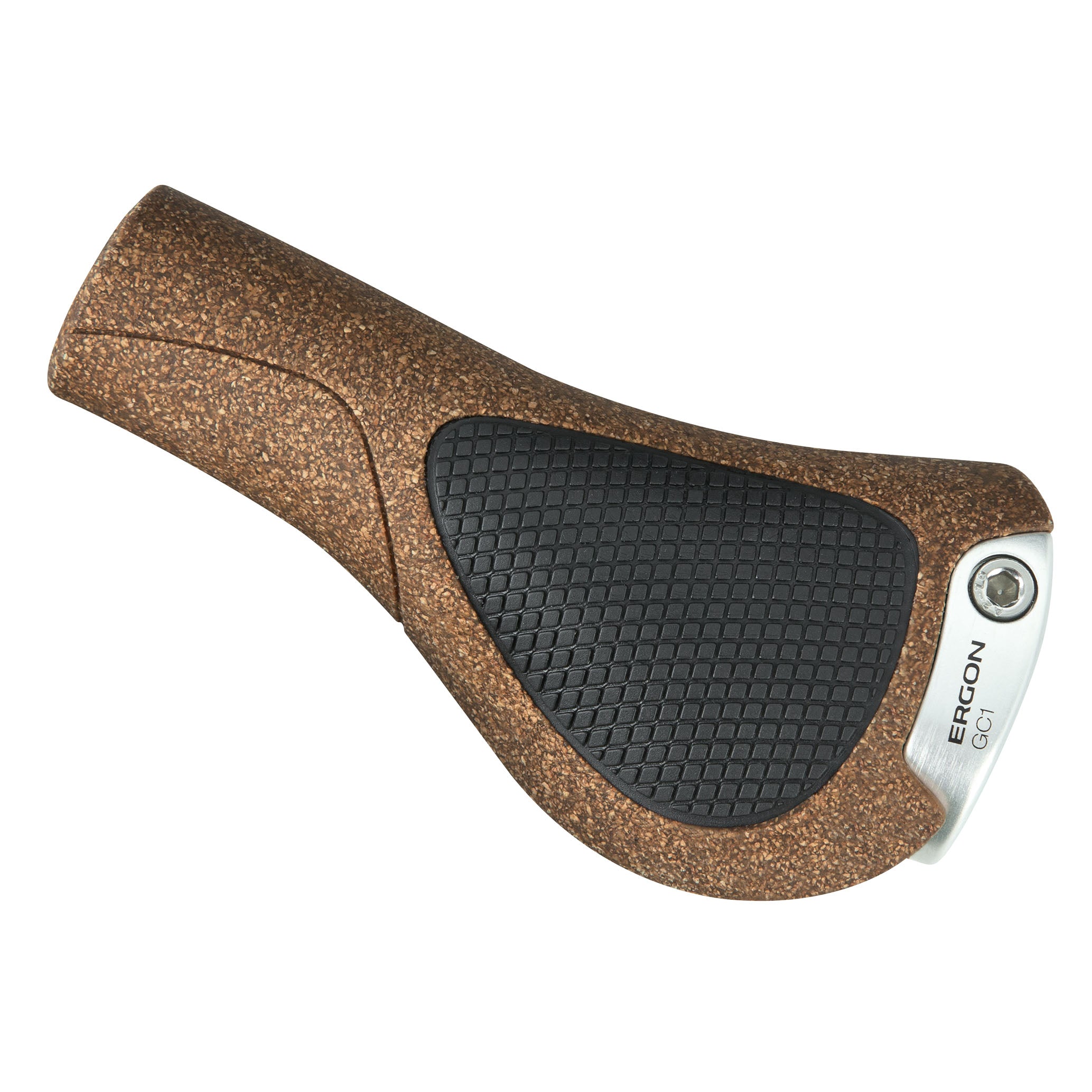 Ergon GC BioKork Performance Comfort Grips