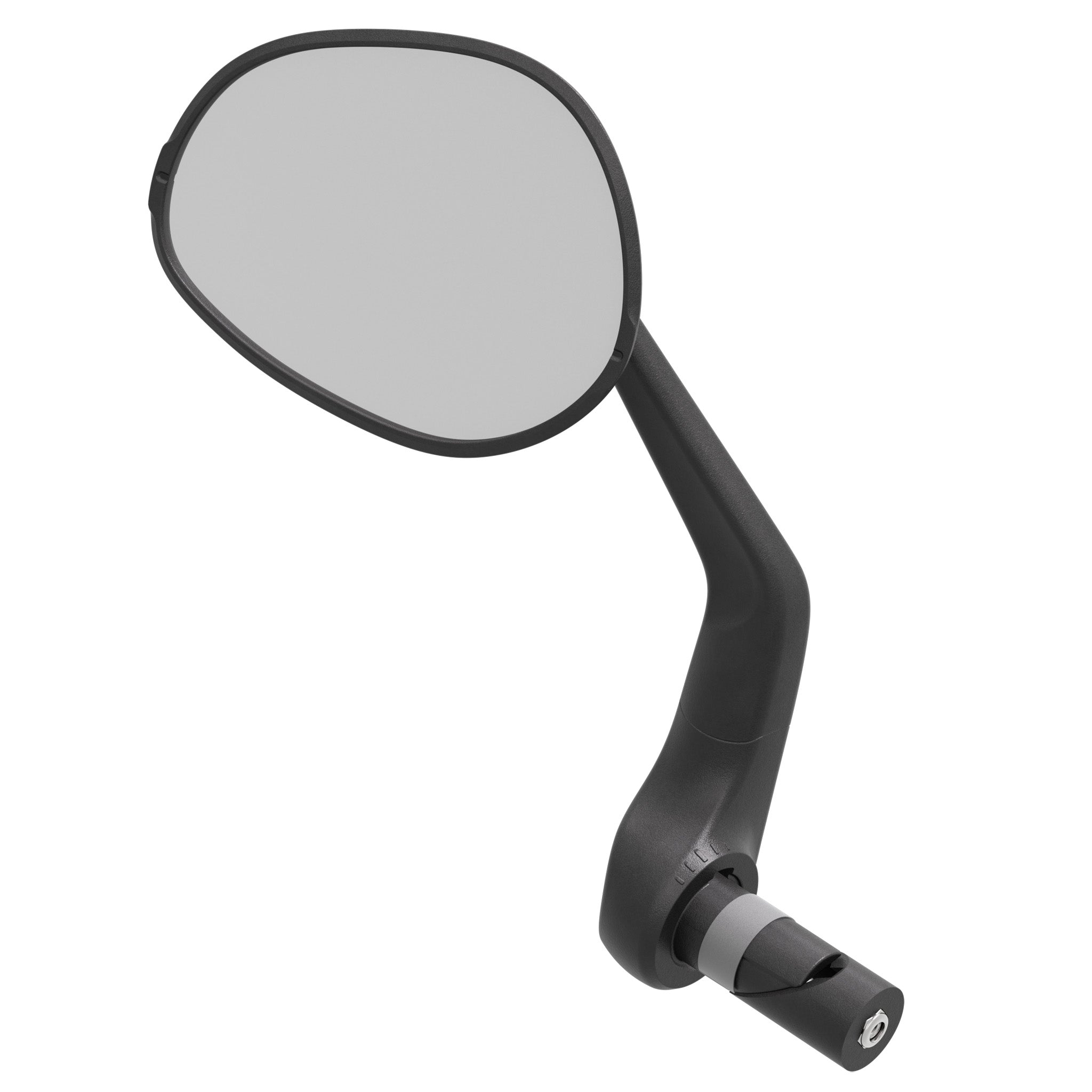 Ergon RM Touring Mirror, Black  NLS-0