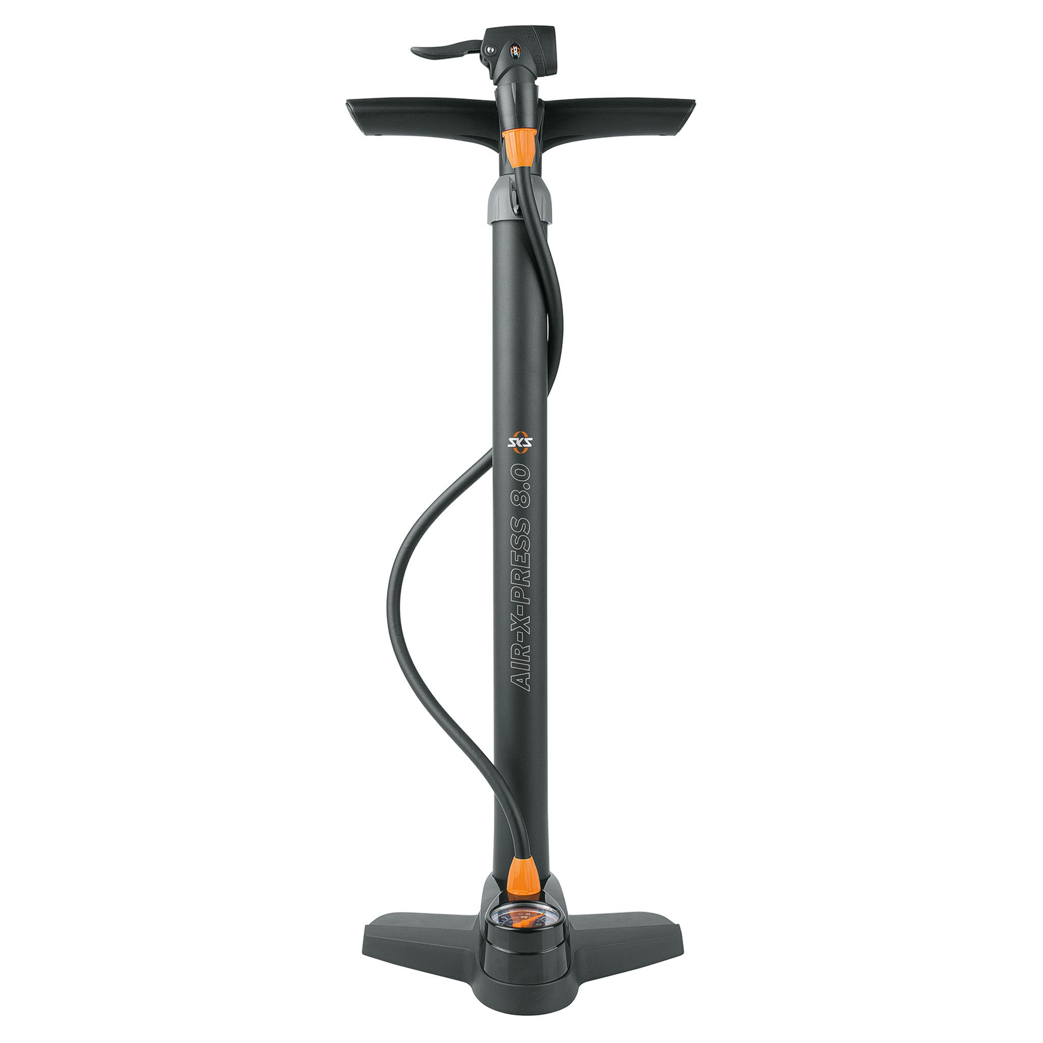 SKS Air X-Press 8.0 Floor Pump-0