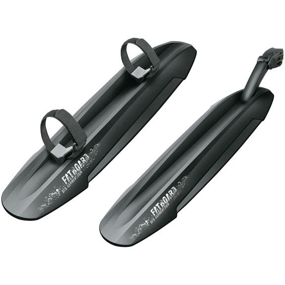 SKS Fatboard FatBike Fender set