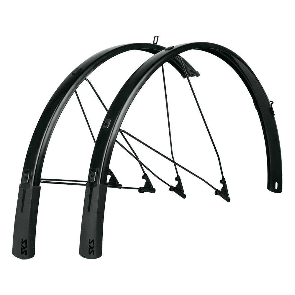 SKS Bluemels Style Fender Set