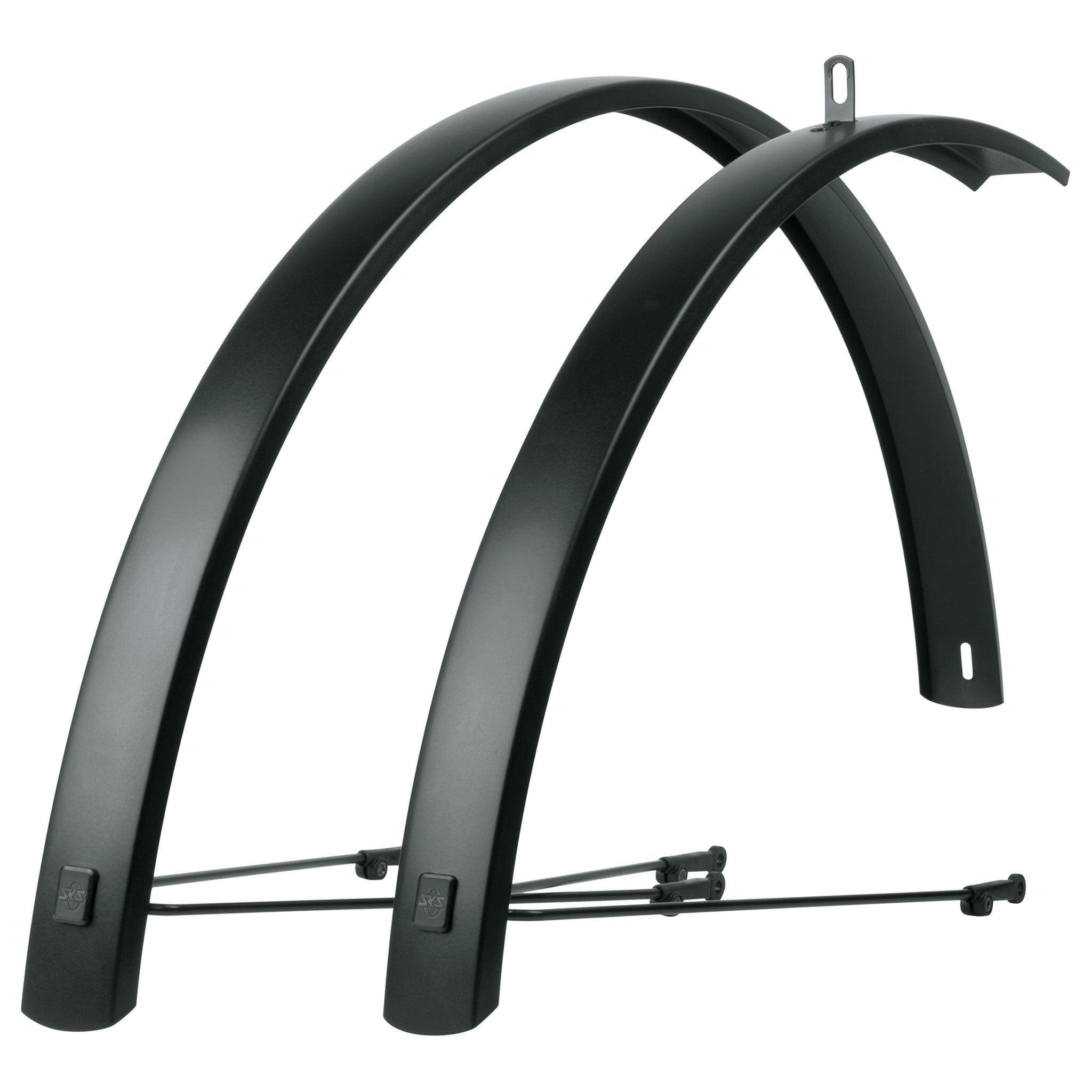 SKS Edge AL Fender Set
