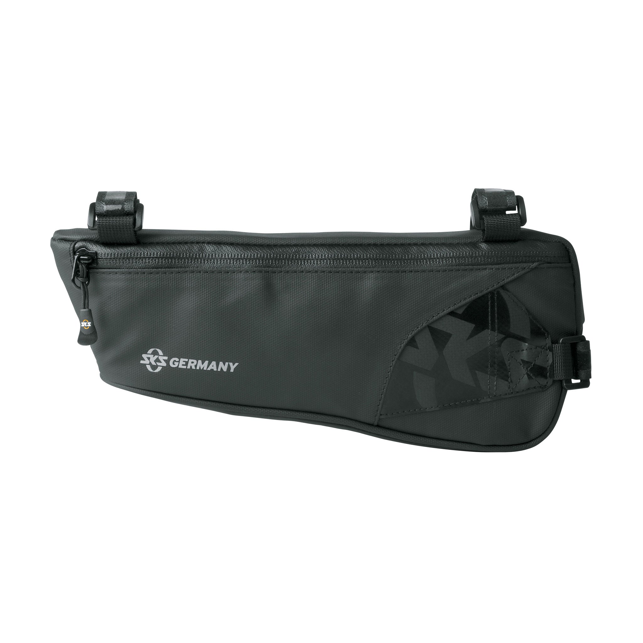 SKS Explorer Edge Frame Bag