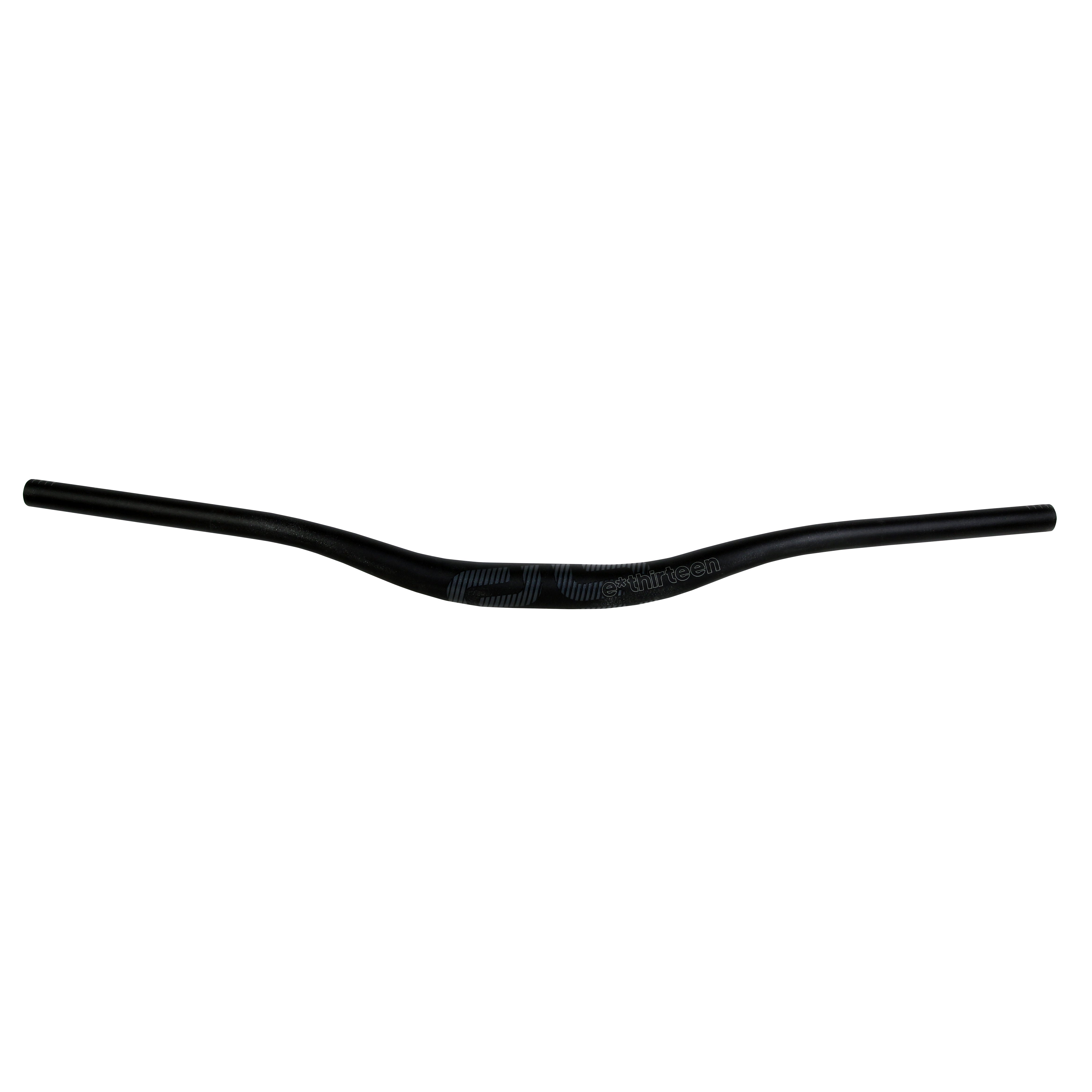 E*thirteen Plus 35 Handlebar (35) 35mm/800mm, Black  NLS-0