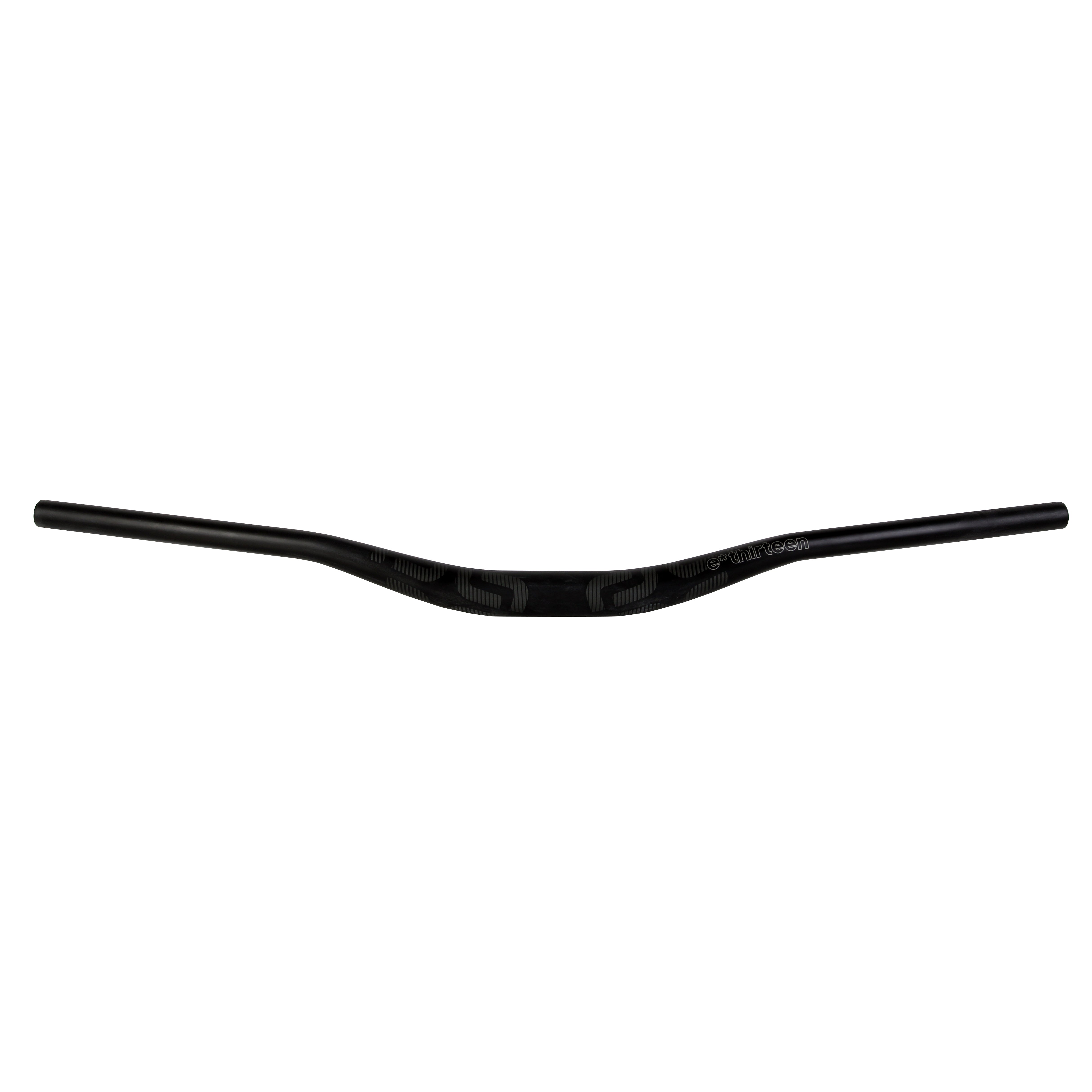 E*thirteen Race 35 Handlebar (35) 35mm/800mm, Black  NLS-0