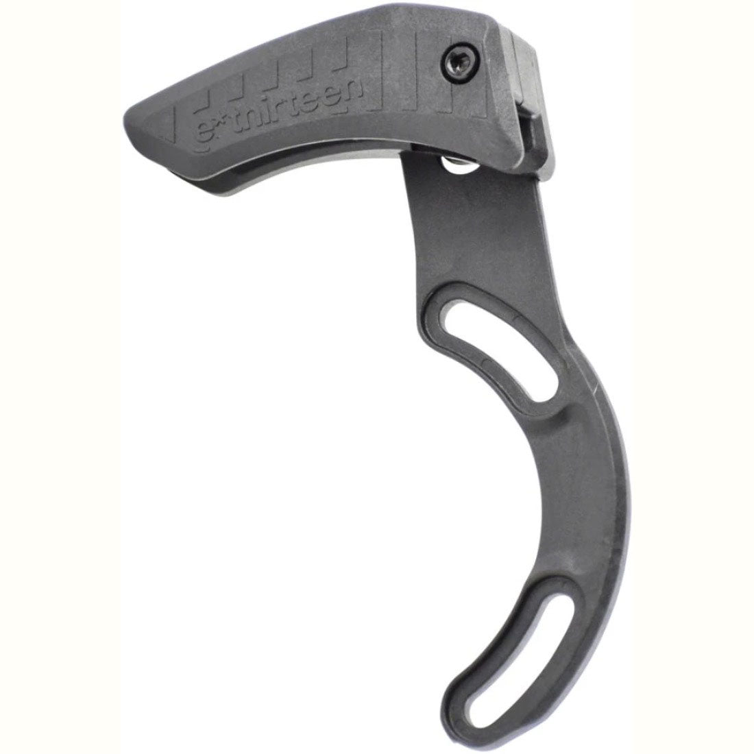 E*thirteen E*spec Plus Chainguide (Bosch CX Gen4) 34-38t - Black-0