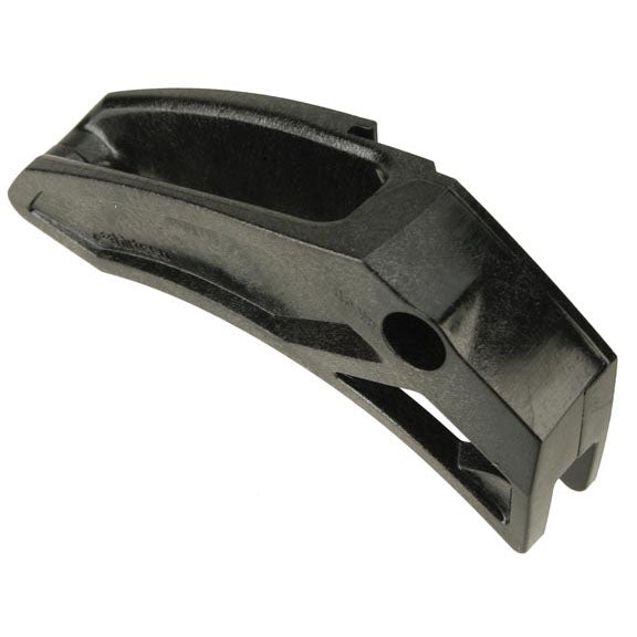 E*thirteen Upper Slider Kit - LG1+,LS1+, XCX - Black-0