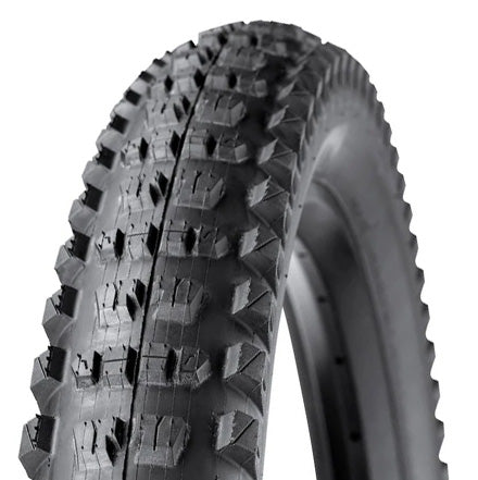 E*thirteen Zeppelin Tire, Enduro/Endurance 27.5" x 2.7 - Black-0