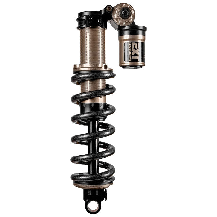 EXT Arma V4 Trunnion Coil Shock