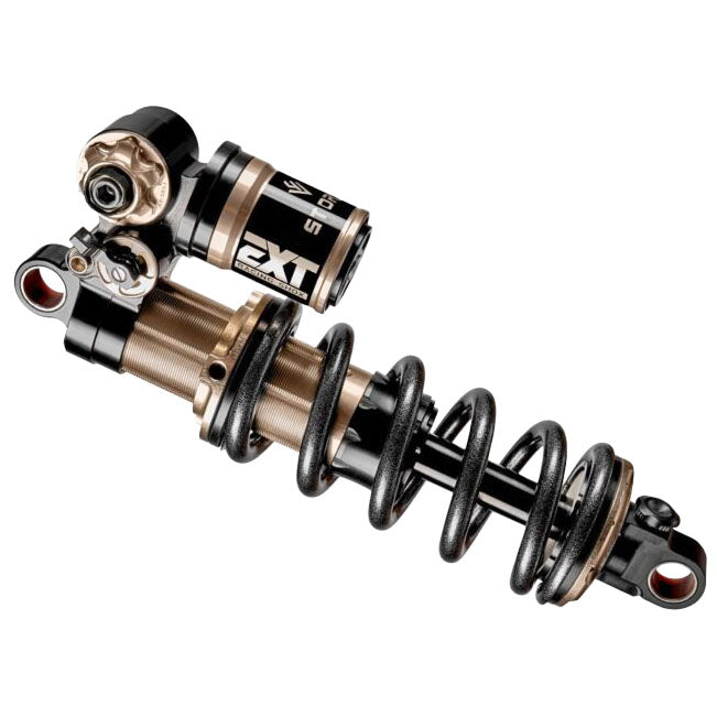 EXT Storia V4 Coil Shock
