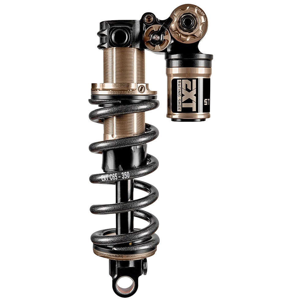 EXT Storia V4 Trunnion Coil Shock