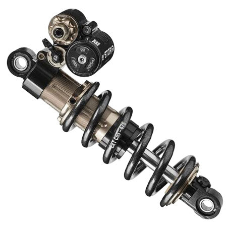 EXT E-Storia Coil Shock