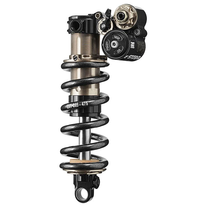 EXT E-Storia Trunnion Coil Shock