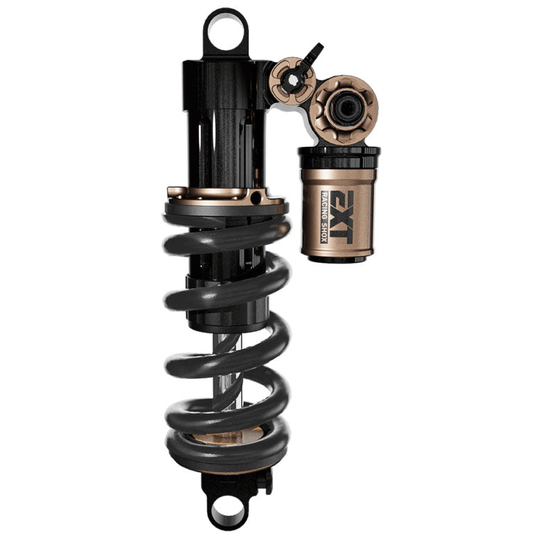 EXT Vecta Coil Shock