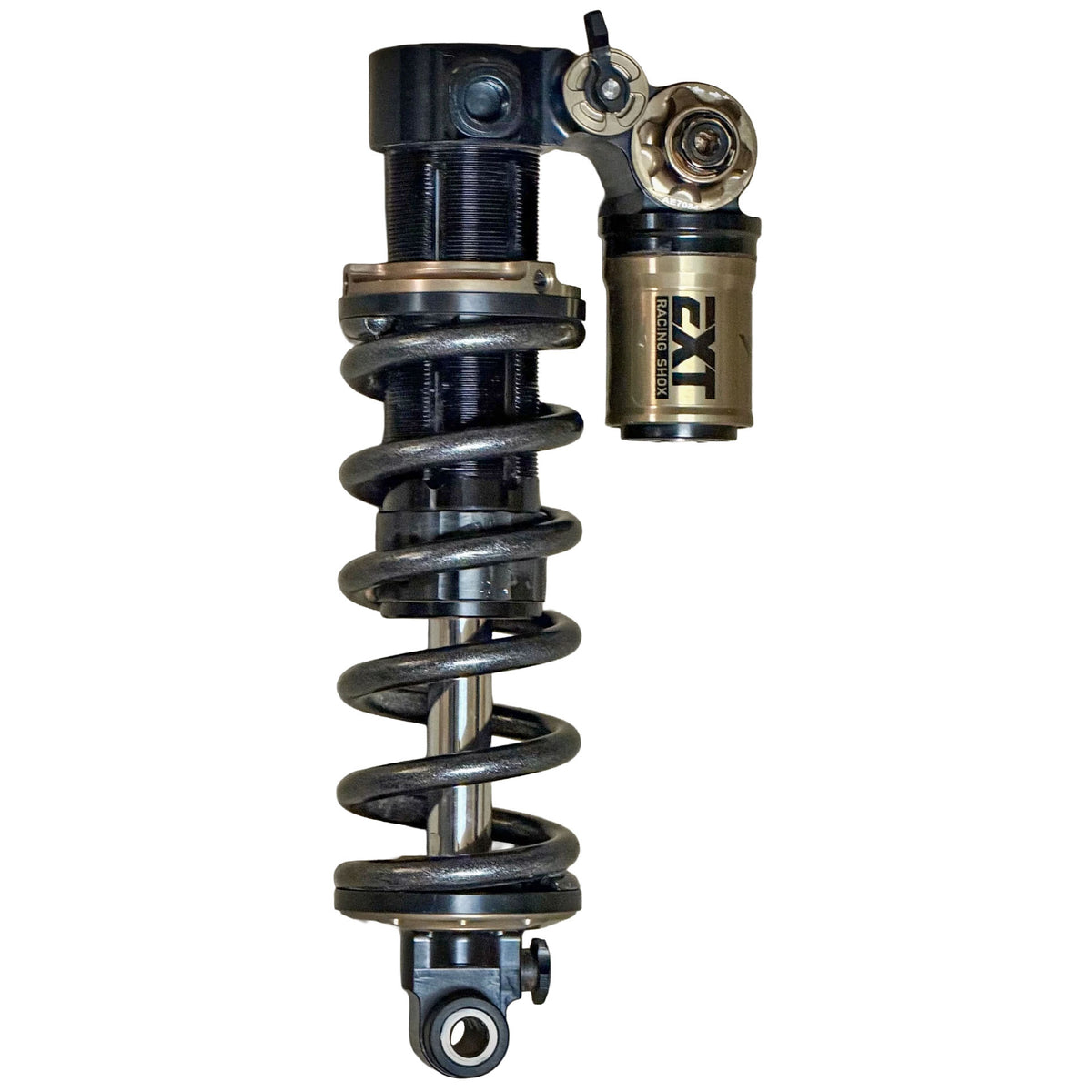 EXT Vecta Trunnion Coil Shock