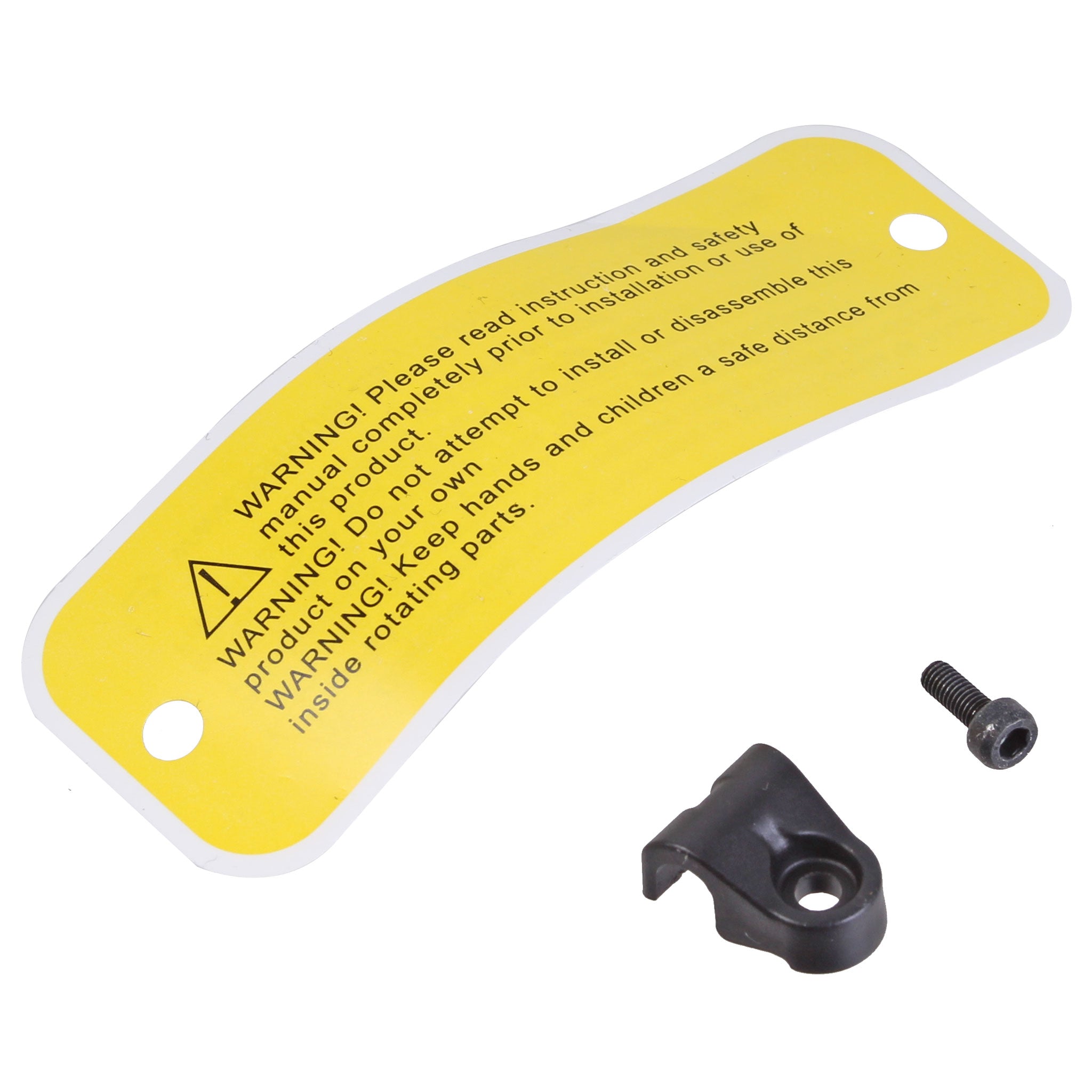 Formula Selva Fork Service Parts