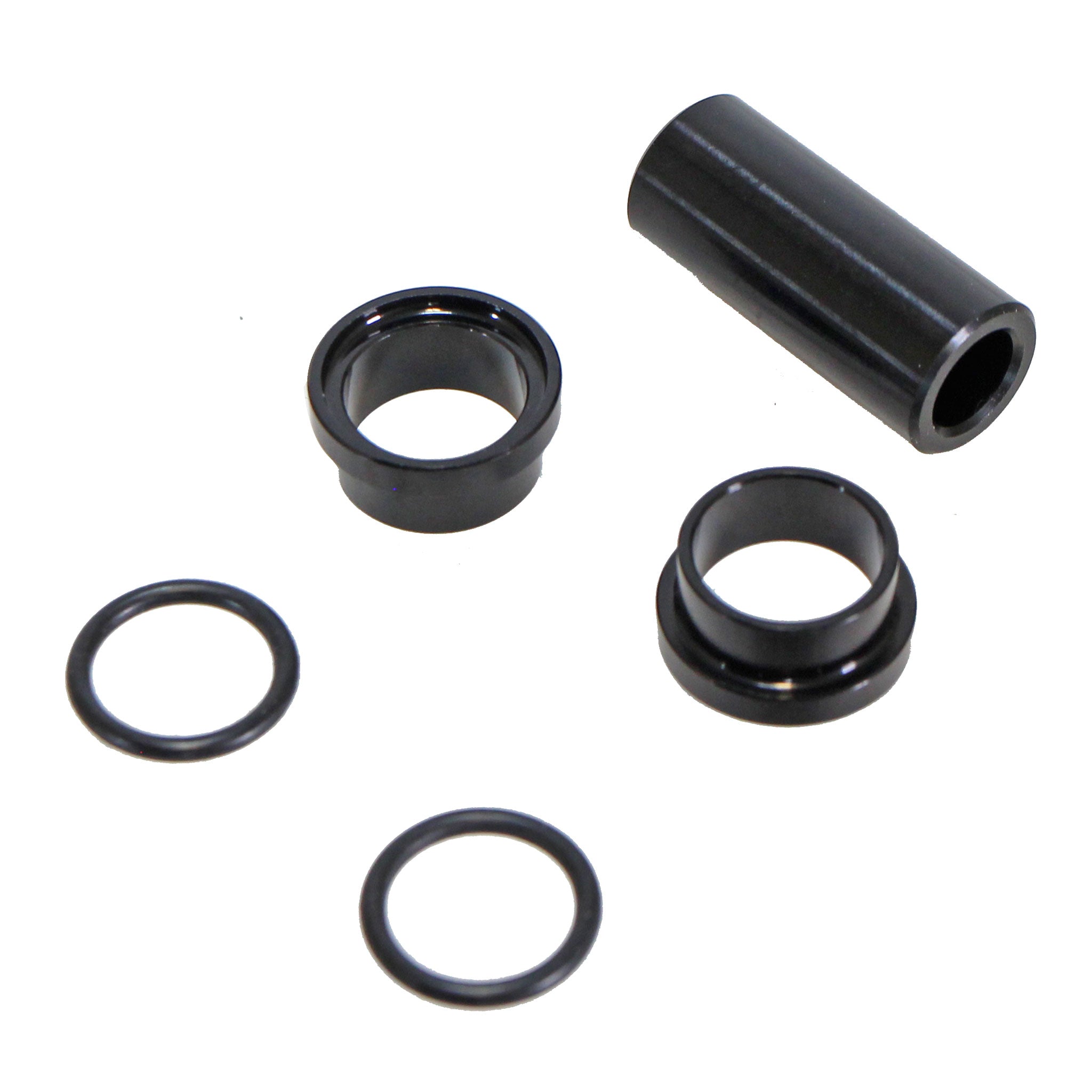 Formula Shock Mount Hardware, 15mm Eyelet