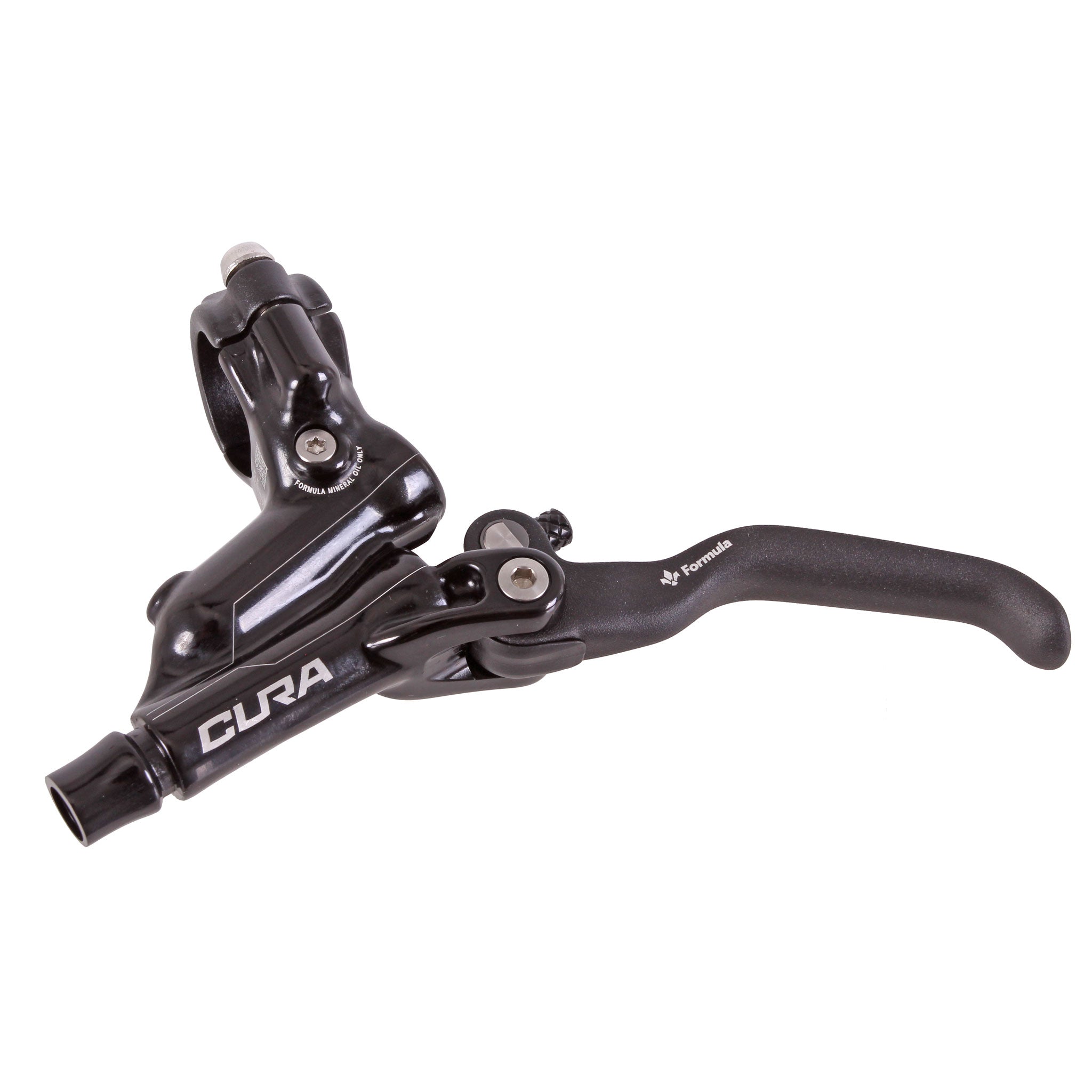 Formula Complete Master Cylinder